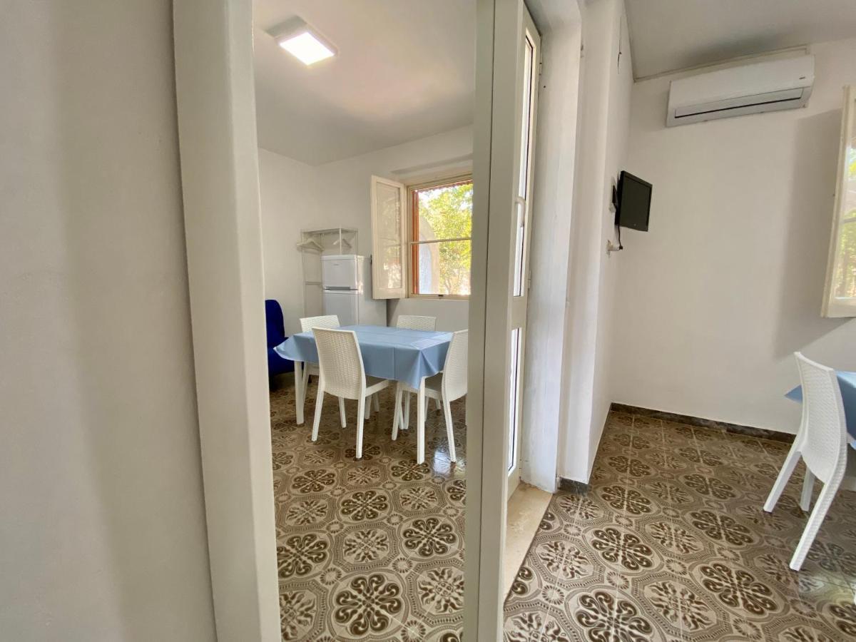 Villetta Pasquina Маттината Экстерьер фото